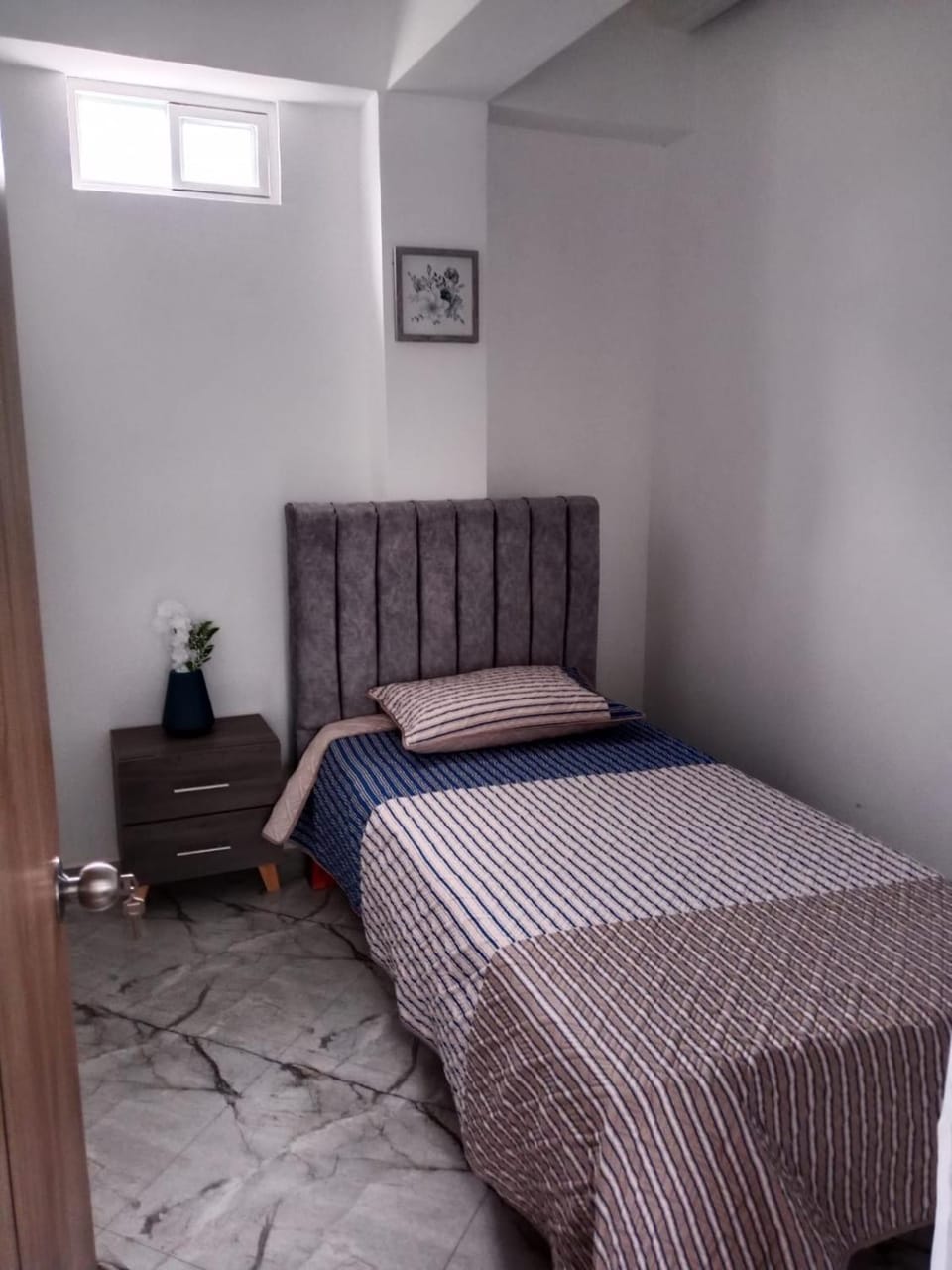 A descansar Apartment in Quindio, Colombia