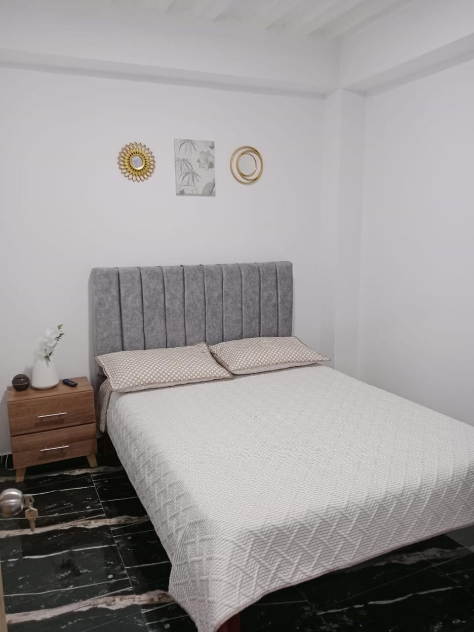 A descansar Apartment in Quindio, Colombia