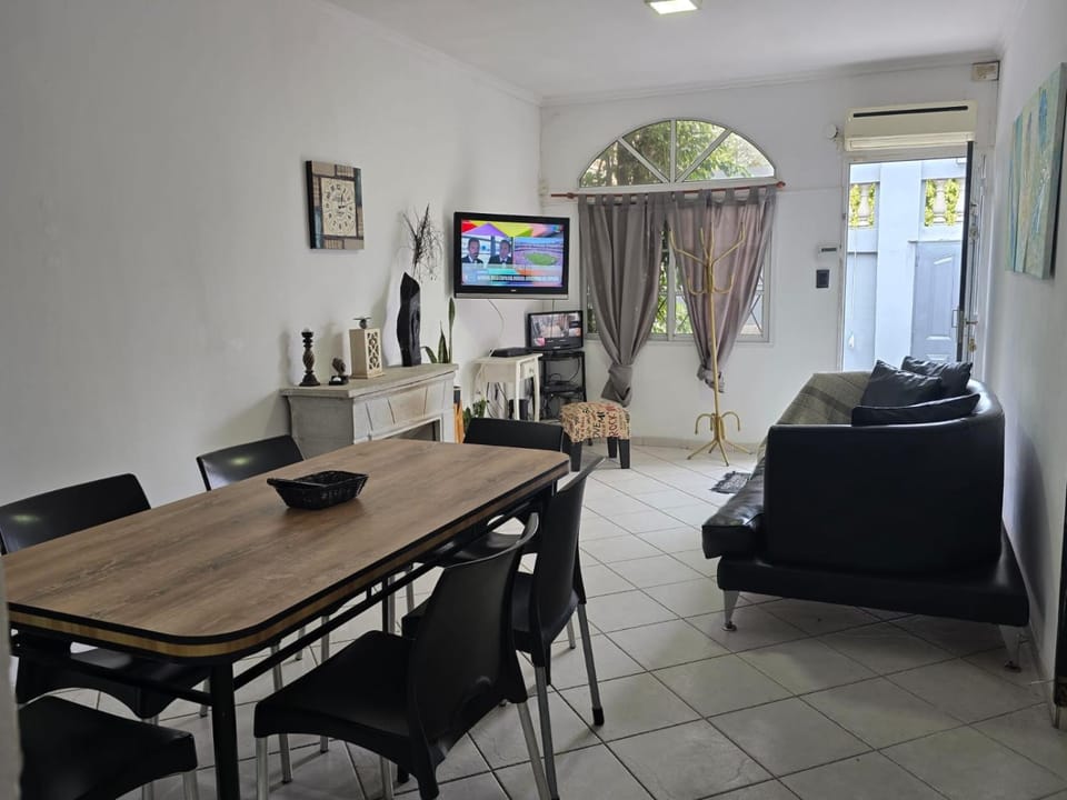 casa jose ingenieros Apartment in San Nicolás de los Arroyos
