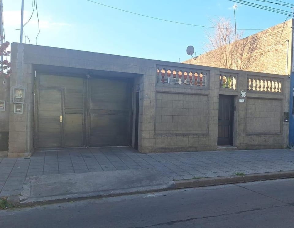 casa jose ingenieros Apartment in San Nicolás de los Arroyos