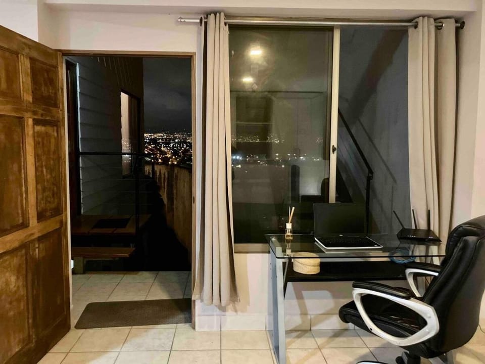 Casa Roraima Apartment in San Jose