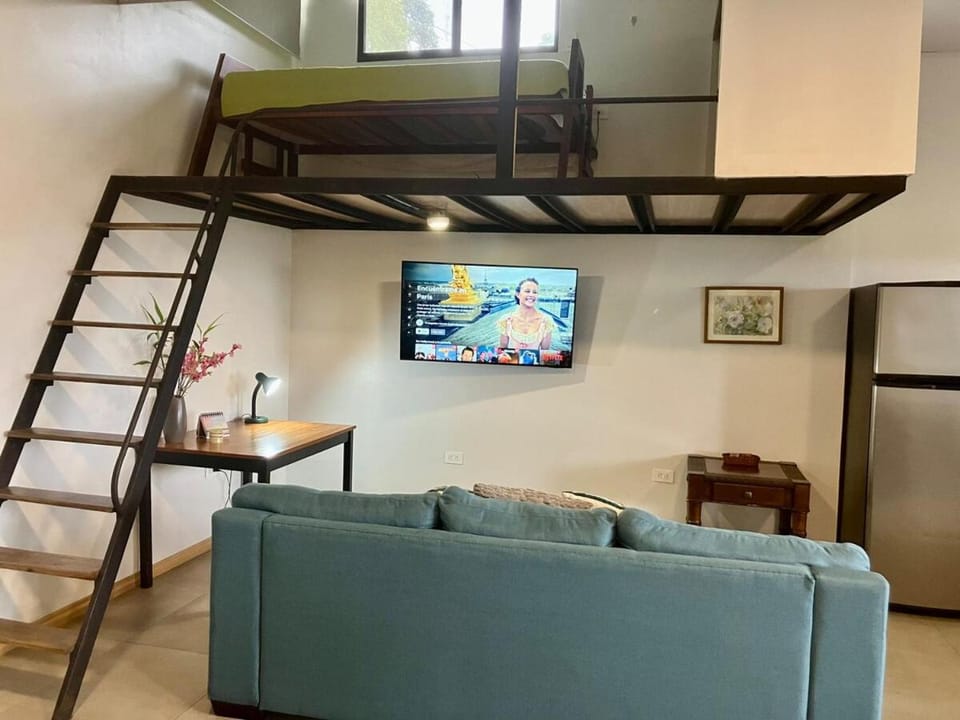 Casa Roraima Apartment in San Jose
