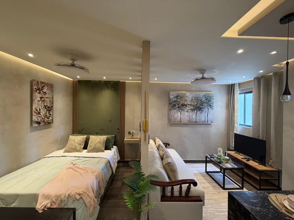 Lofts Modernos con Alberca en Obispado Apartment in Monterrey