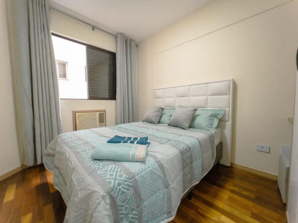 Apartamento Otimo VLP62 Apartment in Maringá