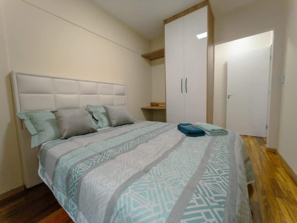Apartamento Otimo VLP62 Apartment in Maringá