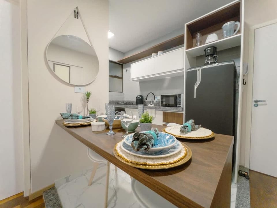 Apartamento Otimo VLP62 Apartment in Maringá