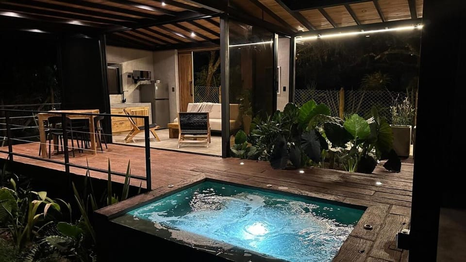 Villa Yarumo Villa in Quindio, Colombia