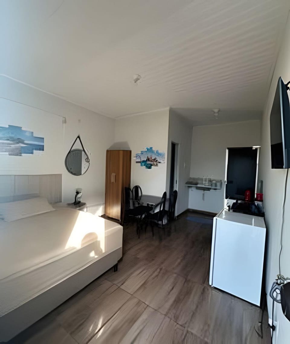 Bed, View (from property/room), Bedroom