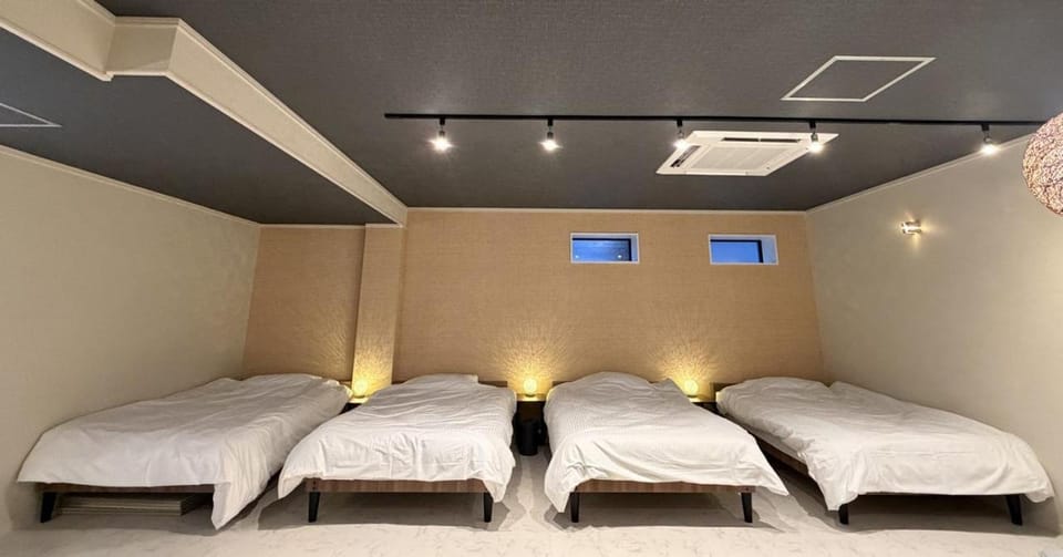 富士宮まちなかホテル Apartment in Shizuoka Prefecture