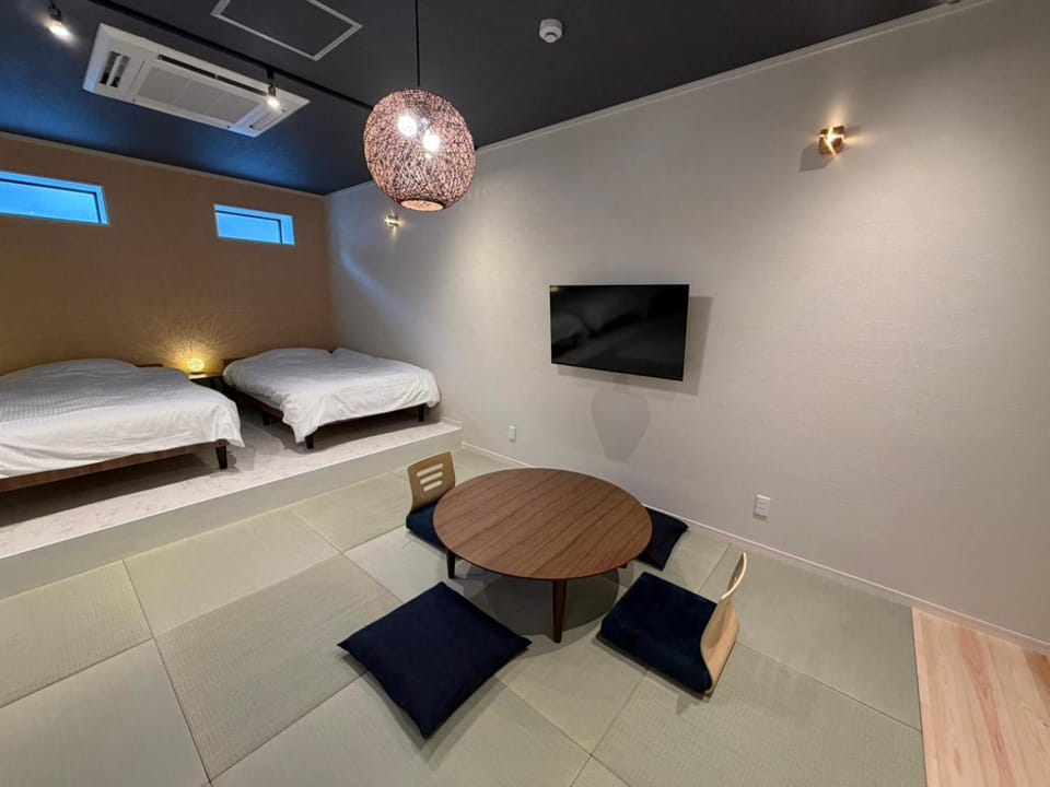 富士宮まちなかホテル Apartment in Shizuoka Prefecture