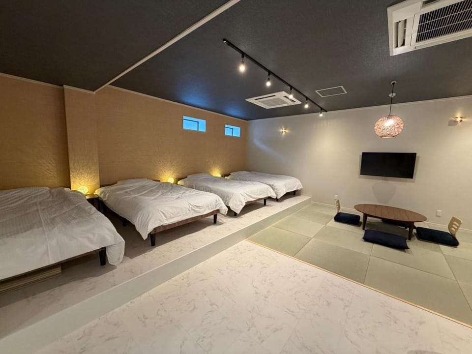 富士宮まちなかホテル Apartment in Shizuoka Prefecture