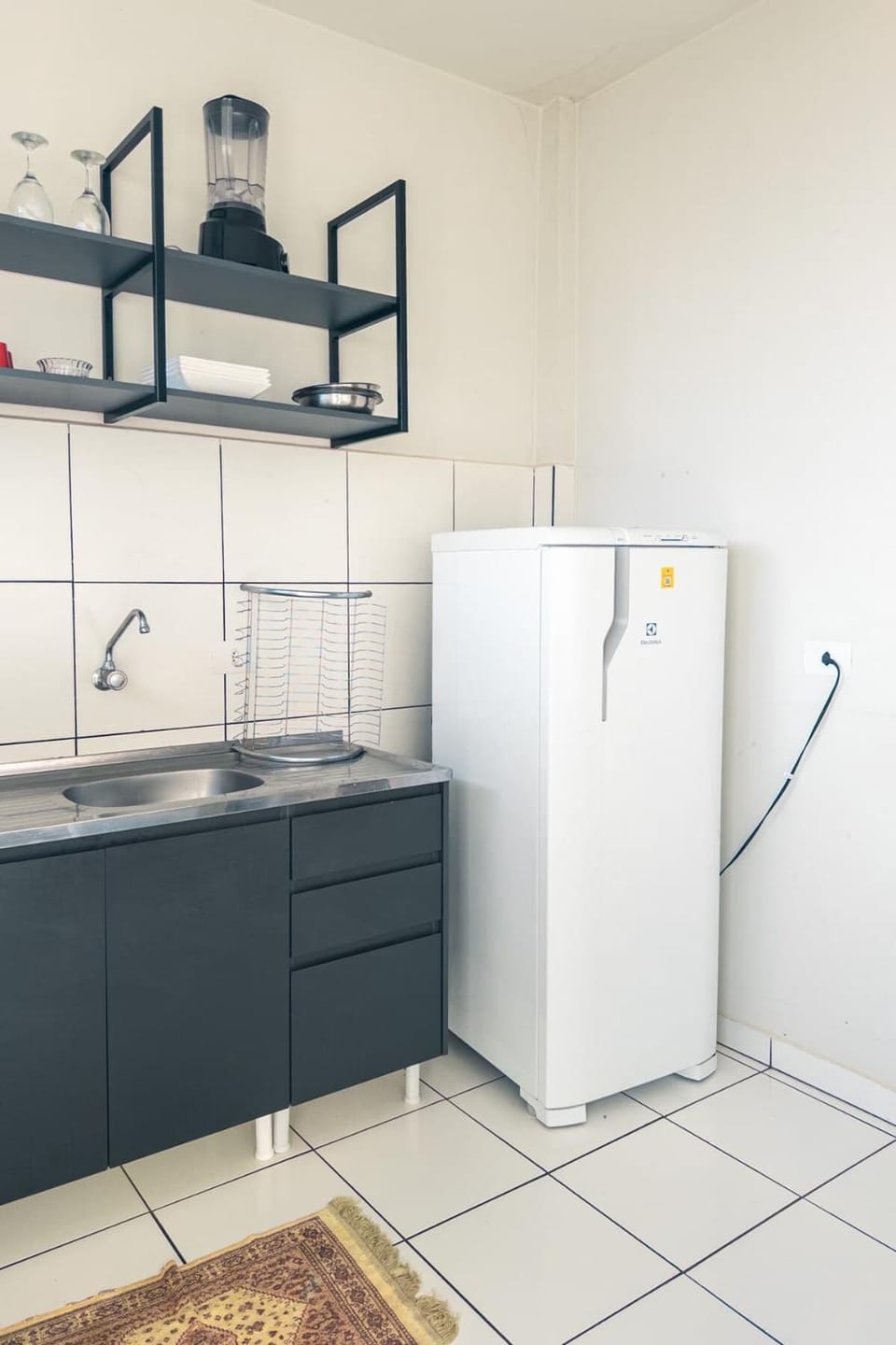 Ape Economico na Zona 7 - Reserve Ja Apartment in Maringá