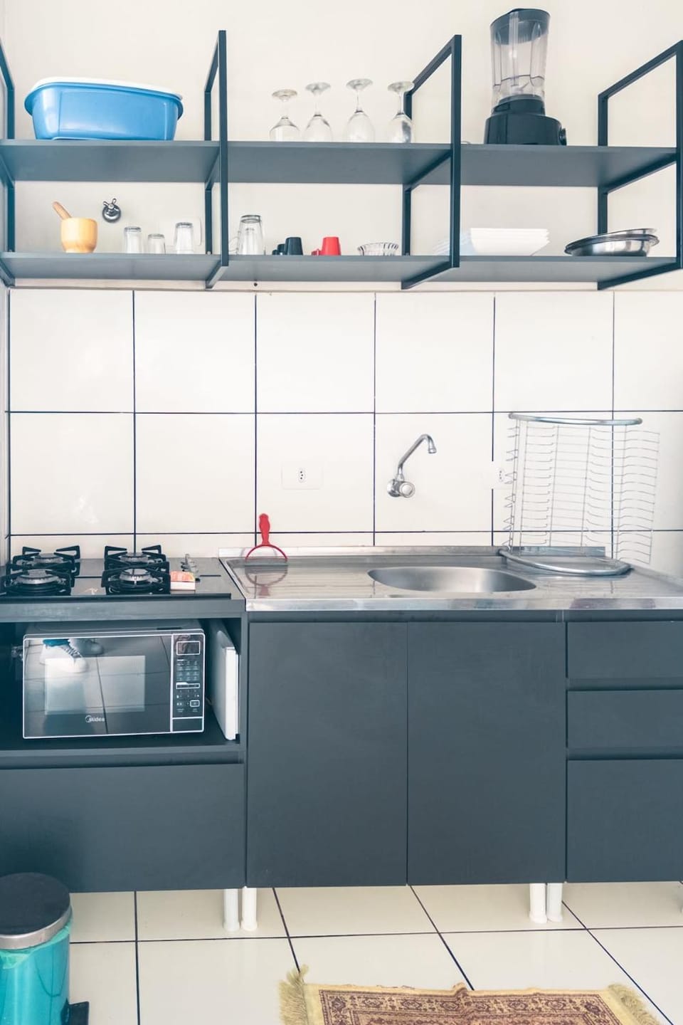 Ape Economico na Zona 7 - Reserve Ja Apartment in Maringá
