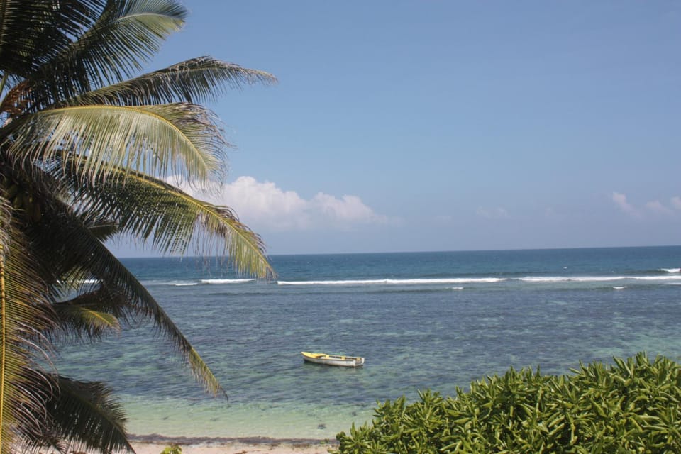 Day, Sea view