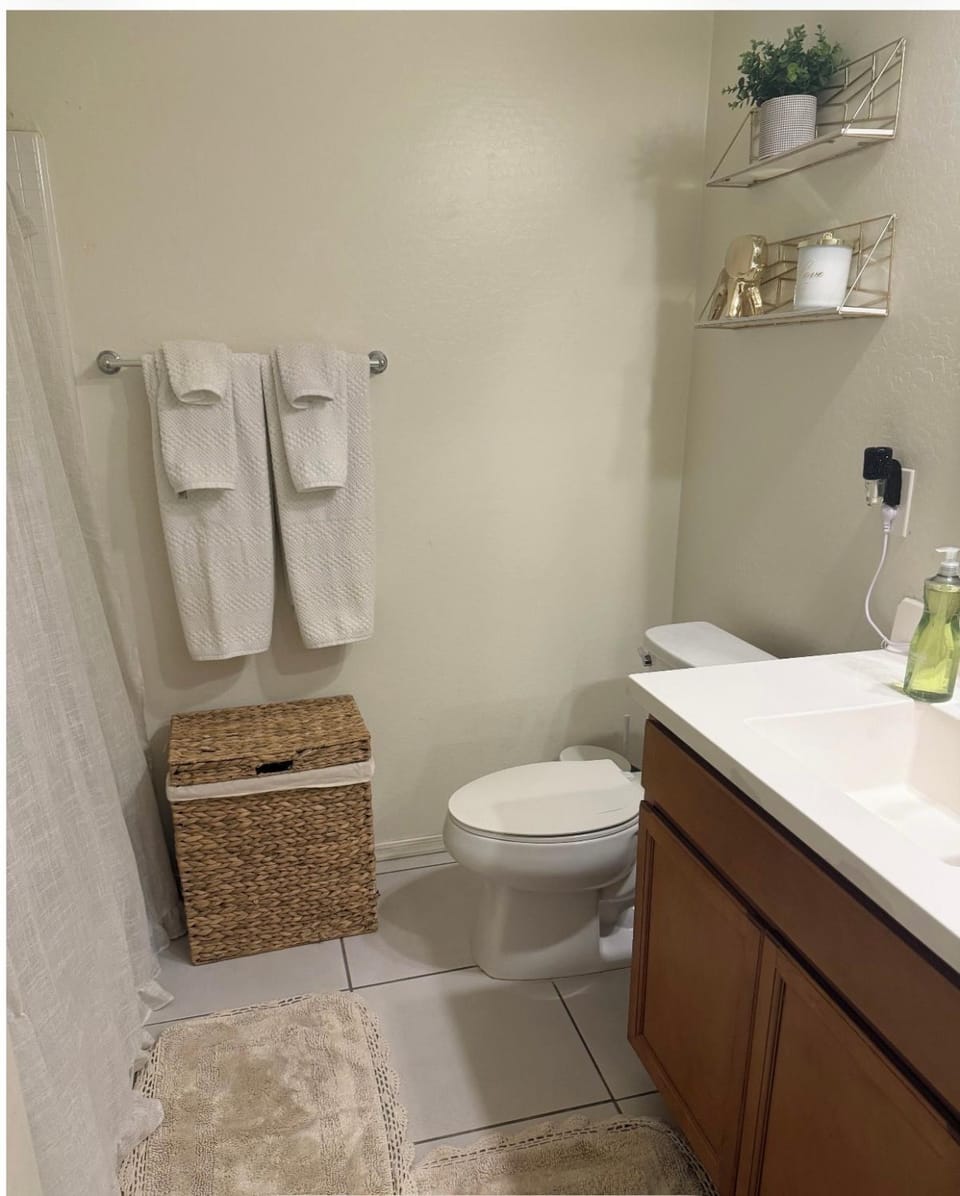 Beauty House in Buckeye