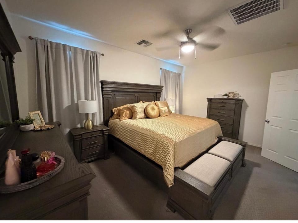 Beauty House in Buckeye