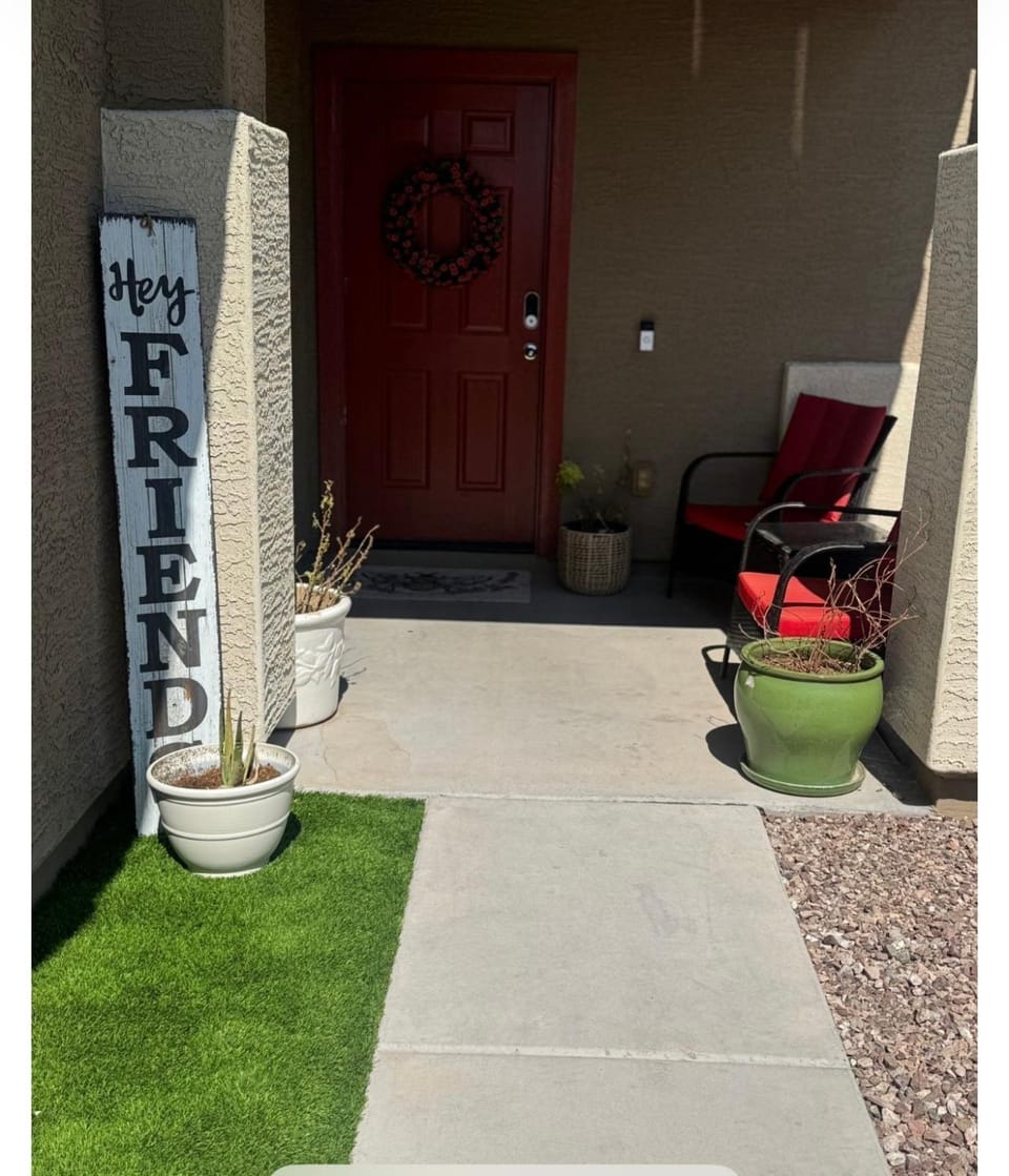 Beauty House in Buckeye