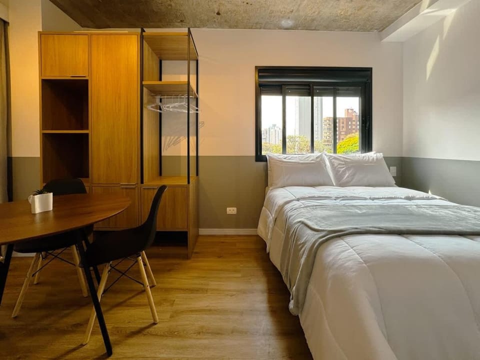 Venha conhecer este ape - BE-DEO-403 Apartment in Maringá