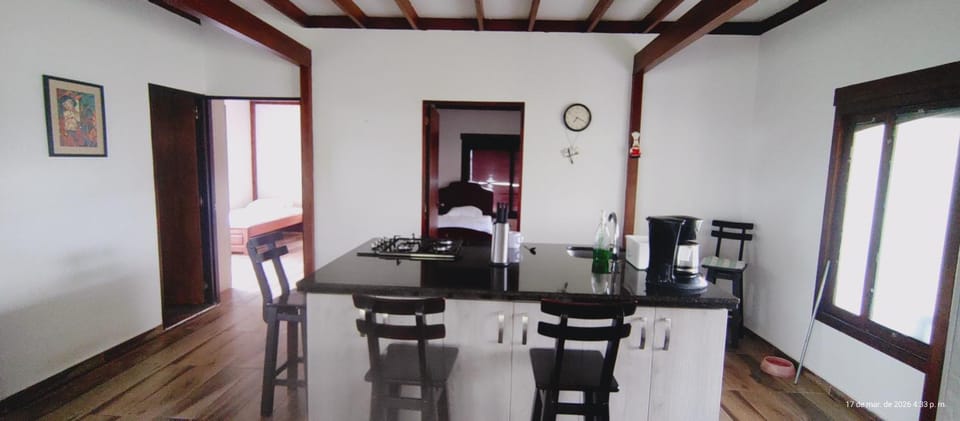 Finca la Carola House in Risaralda