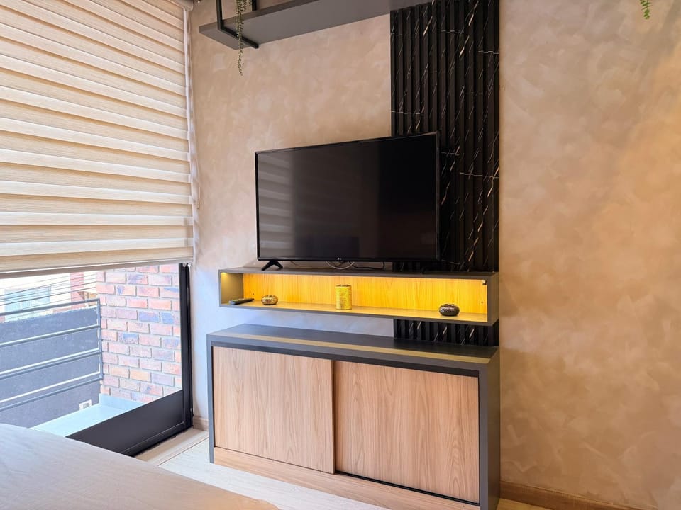 Lujoso loft céntrico con balcón Apartment in Sogamoso