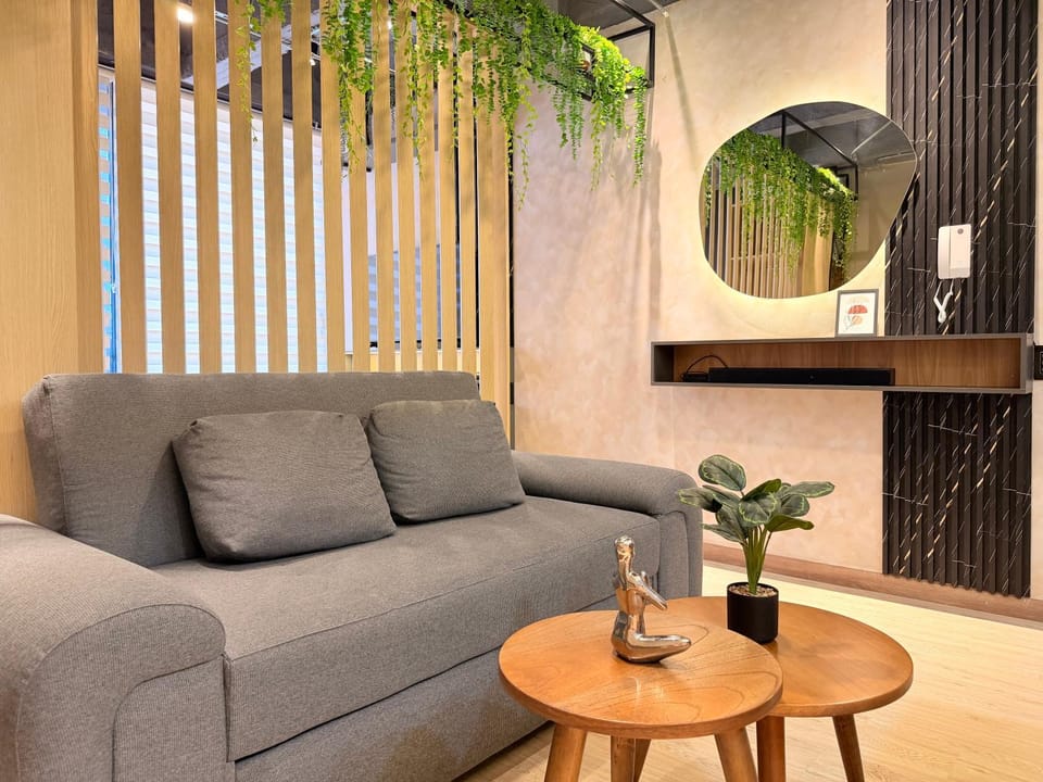 Lujoso loft céntrico con balcón Apartment in Sogamoso