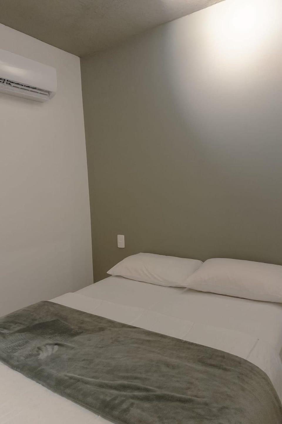 2 Quartos - Piscina Borda Infinita e Academia Apartment in Maringá