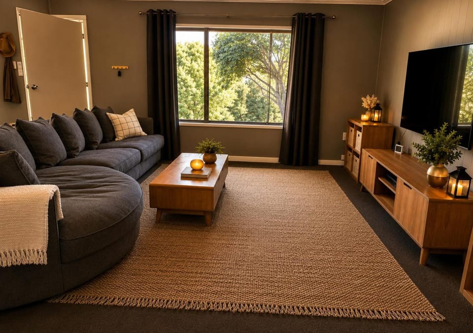 TV and multimedia, Living room
