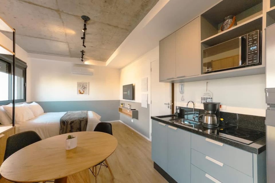 Garanta ja sua estadia aqui - BE-DEO-803 Apartment in Maringá