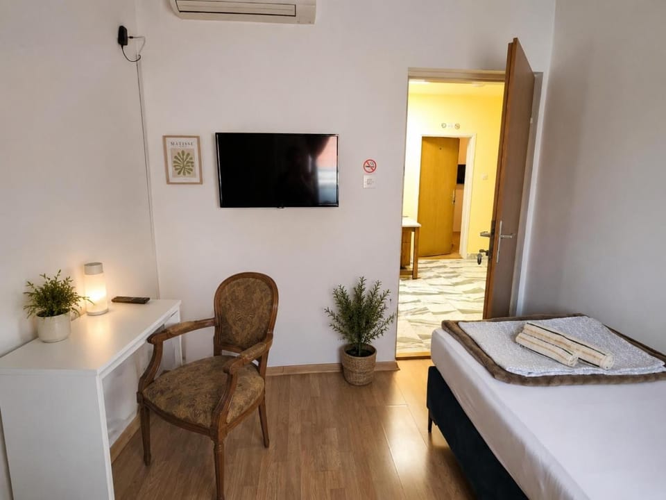 Pansion Most Bed and Breakfast in Mostar