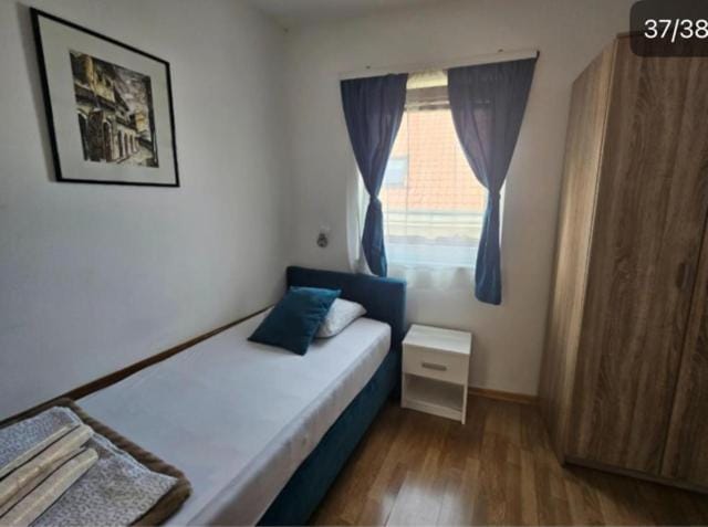 Pansion Most Bed and Breakfast in Mostar