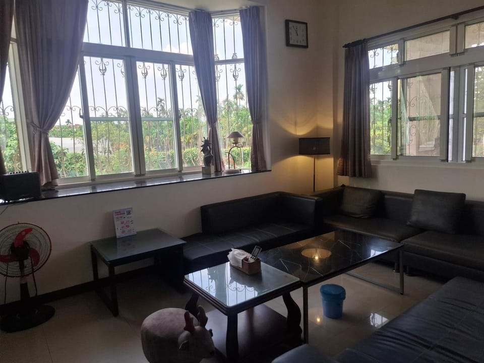包棟 4房型 獨享大空間 House in Kaohsiung