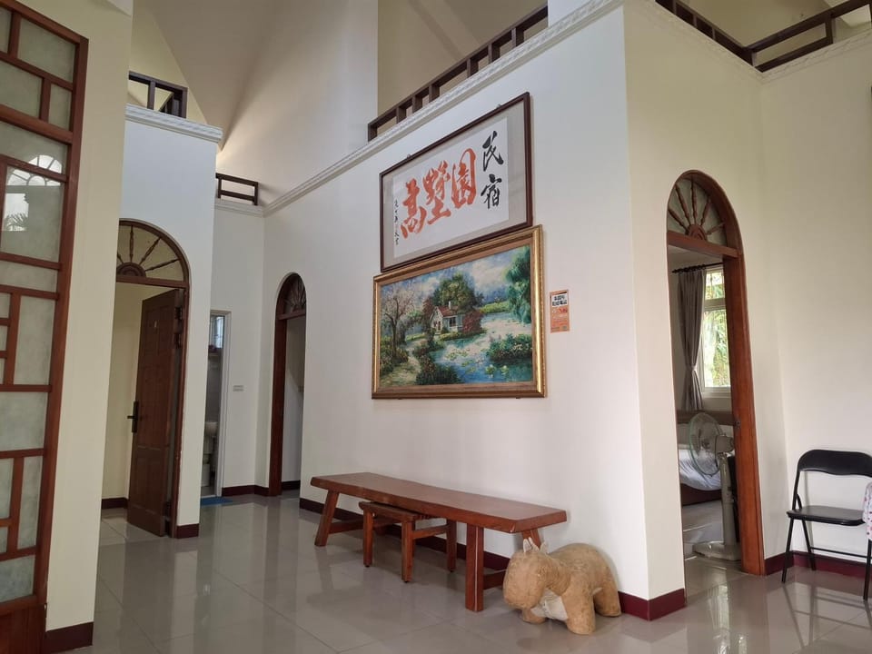 包棟 4房型 獨享大空間 House in Kaohsiung
