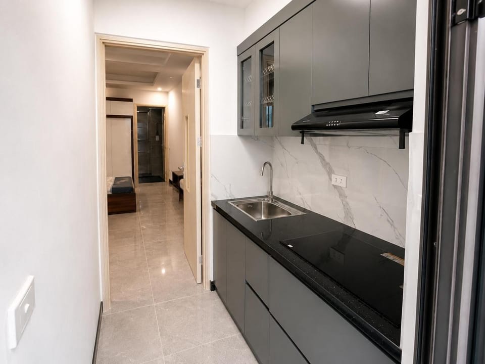 Văn Cao Home and Apartment, gần Lotte Liễu Giai, Hồ Tây Apartment in Hanoi