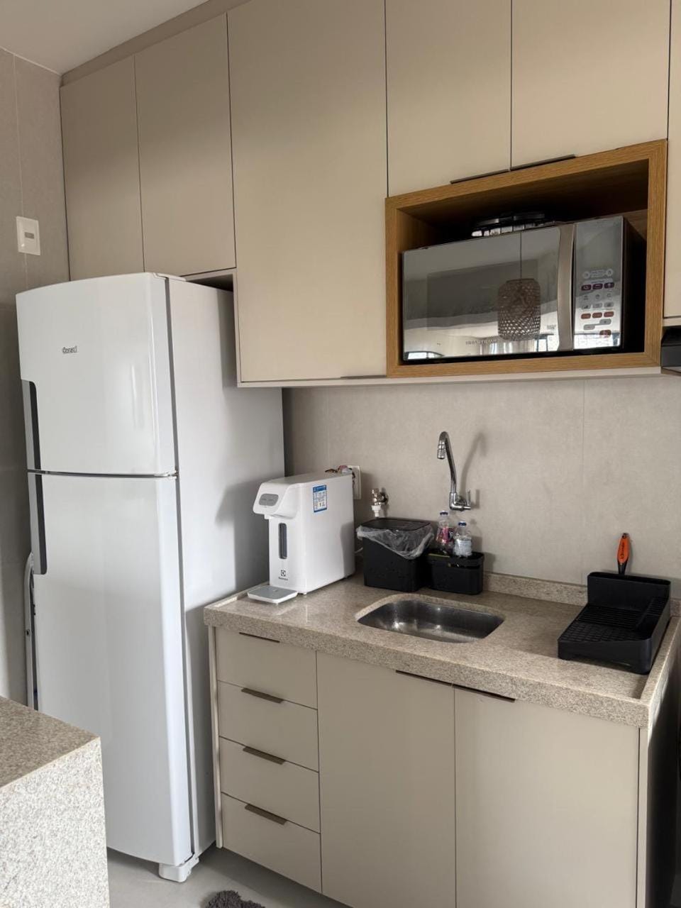 Aldeota-Apto charmoso e confortável Apartment in Fortaleza