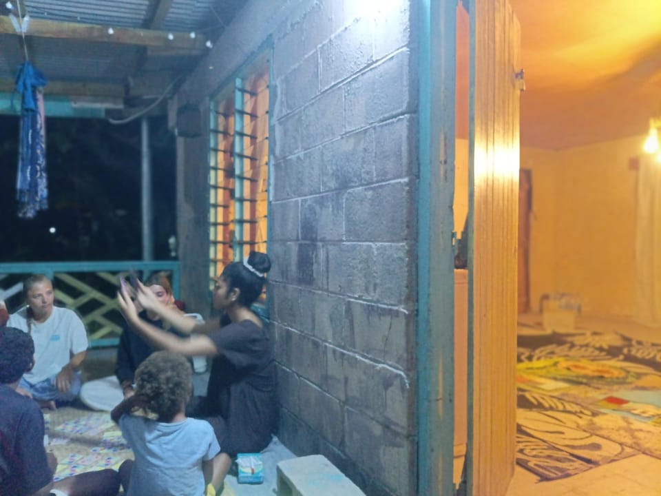 Nanz's Homestay Vacation rental in Western Division, Fiji