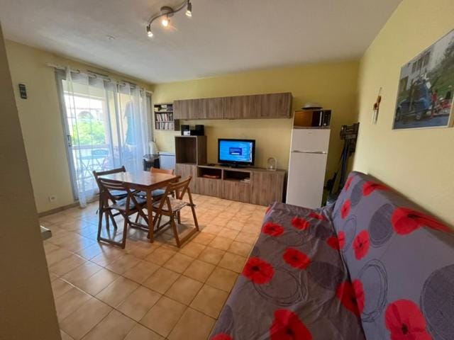 Agréable T2 proche mer Apartment in Palavas-les-Flots