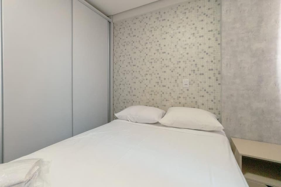 Aproveite este achado - GC1108 Apartment in Maringá