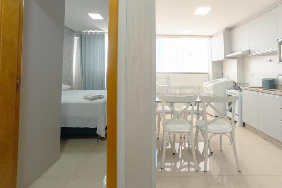 Aproveite este achado - GC1108 Apartment in Maringá