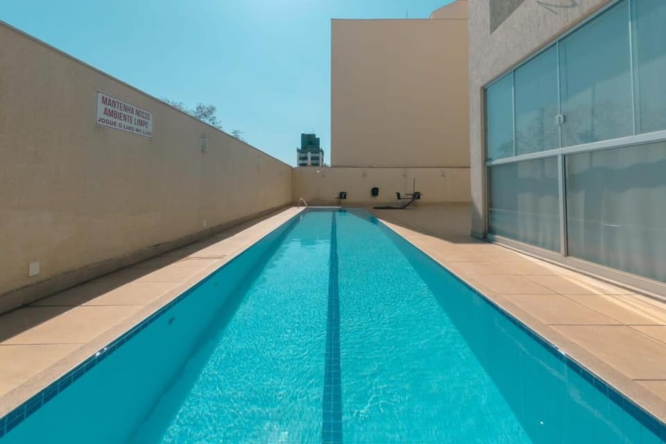 Aproveite este achado - GC1108 Apartment in Maringá