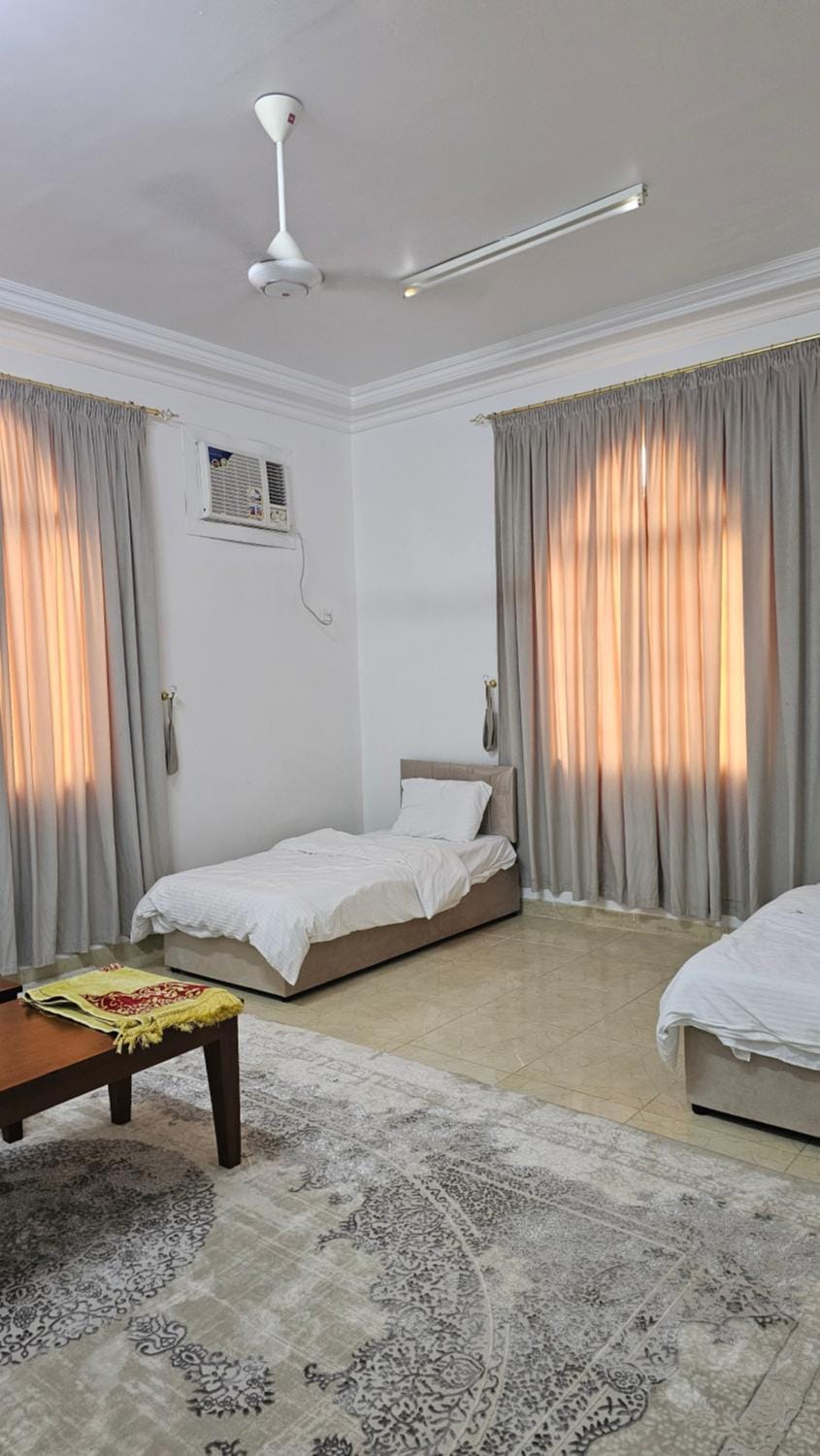 Three bedroom apartment awqad Apartment in Oman