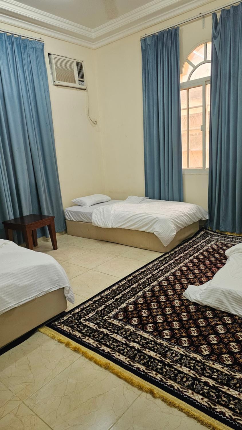 Three bedroom apartment awqad Apartment in Oman