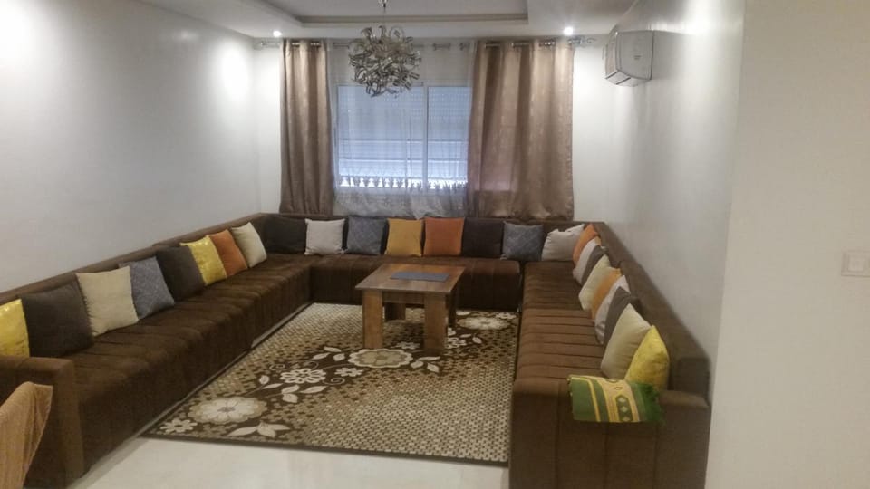 كورليا Apartment in Morocco