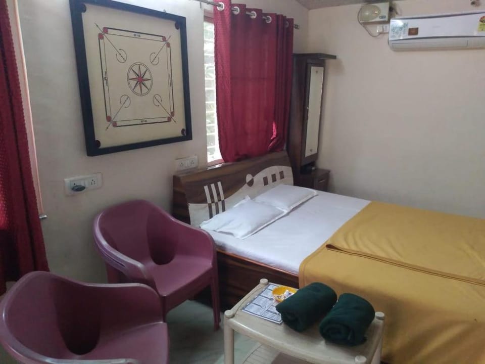 Bimal green stay Villa in Maharashtra