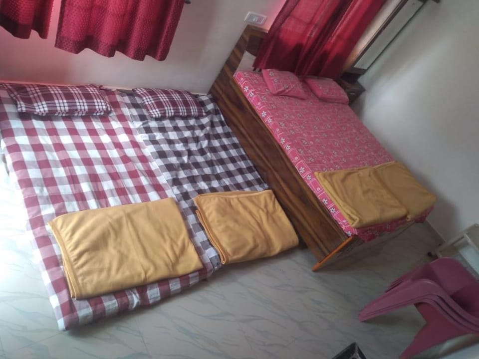 Bimal green stay Villa in Maharashtra
