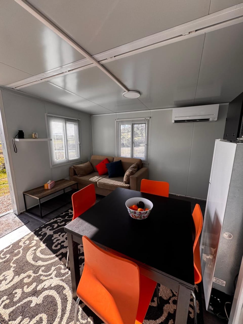 Valley View Campground/ 
RV Resort in New South Wales