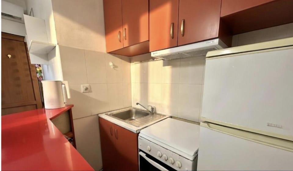 Apartment Vake Park Apartment in Tbilisi, Georgia