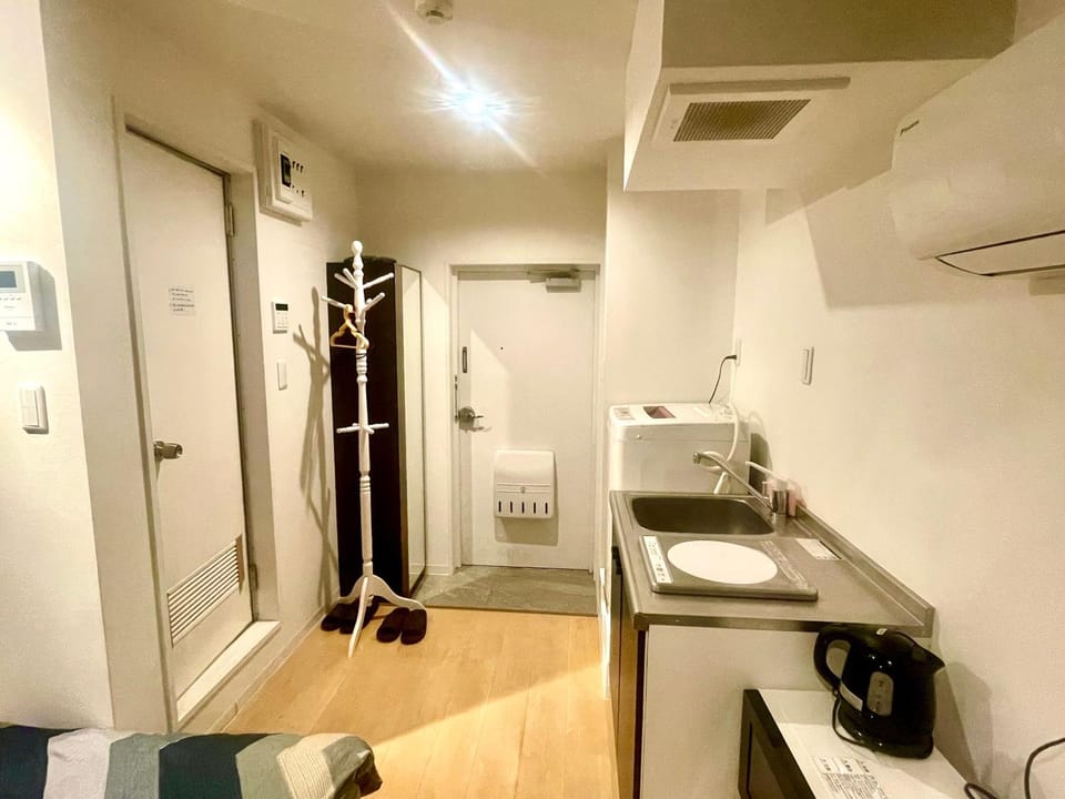 Hana Studio inn Tokyo Meguro Nakameguro Apartment in Shibuya