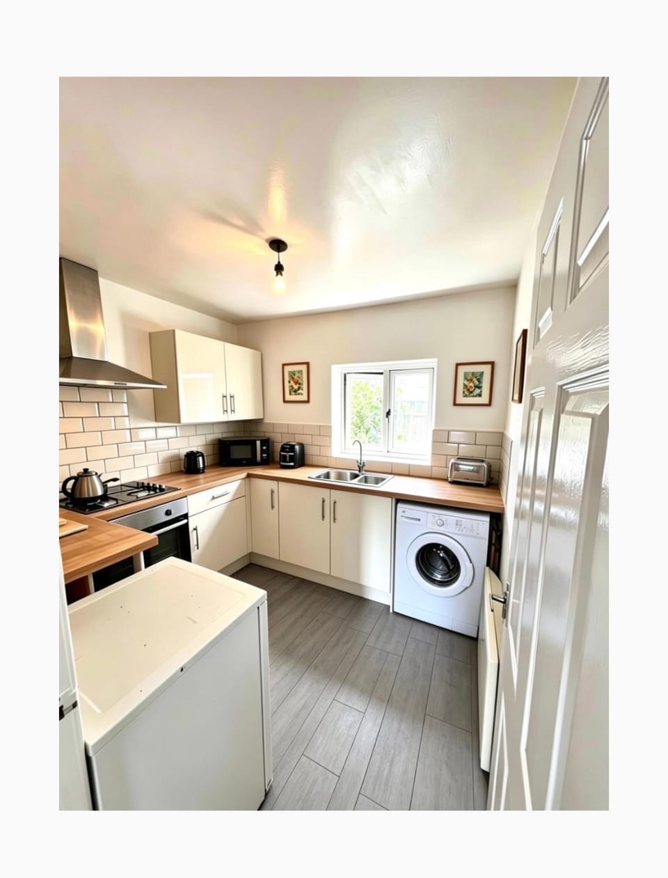 13a Avon road Apartment in Worcester
