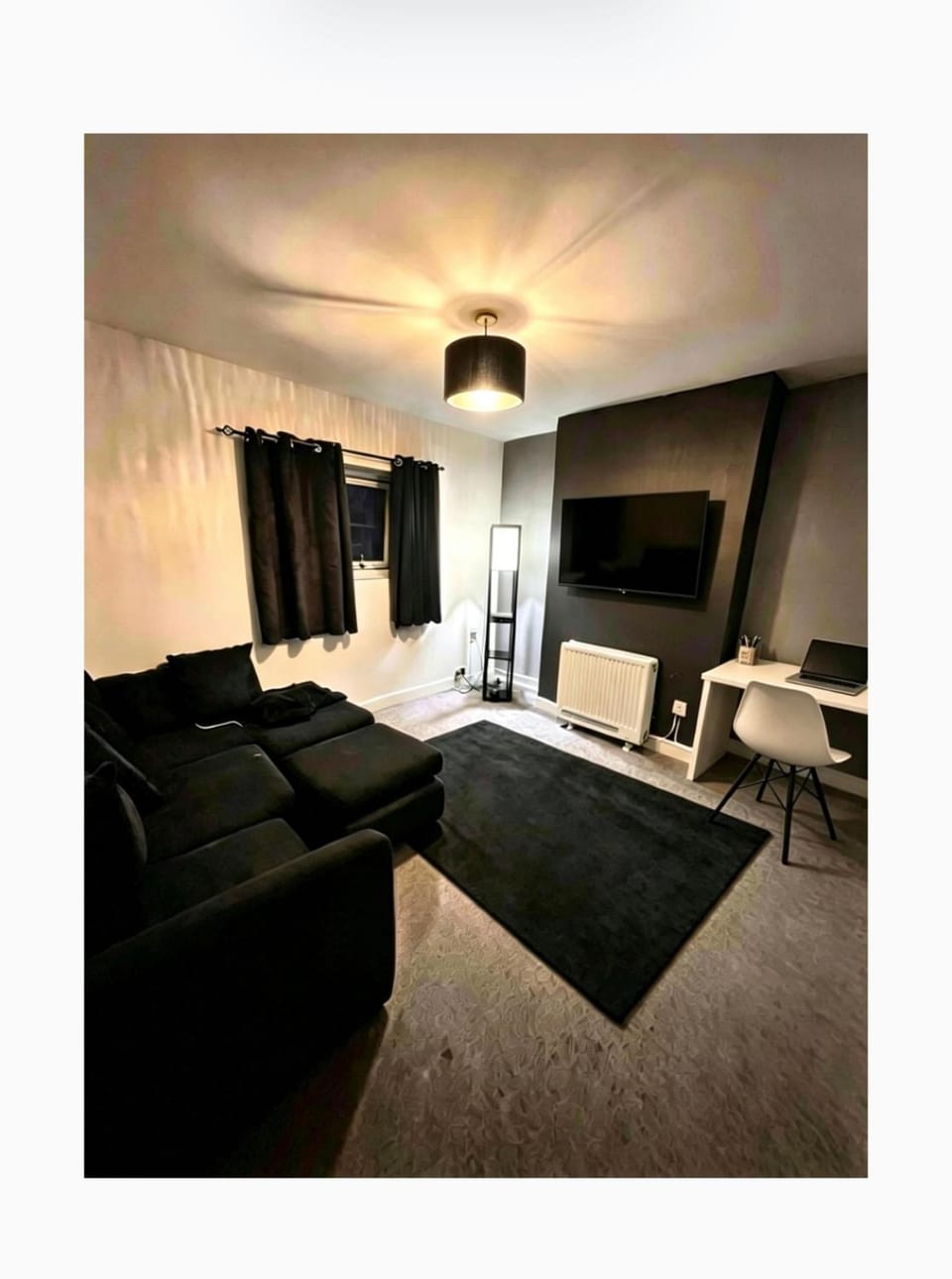13a Avon road Apartment in Worcester