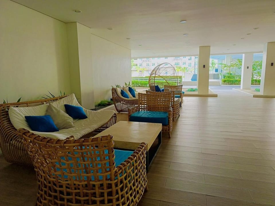 2311BT3 Solinea Resort Condo Unit near Ayala Center Cebu Apartment in Lapu-Lapu City